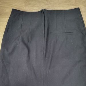 H&M knee length pencil skirt